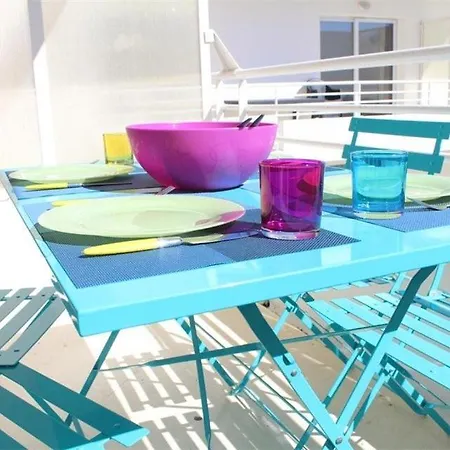 Appt 3 Pieces - Lr030-c223 La Rochelle (Charente-Maritime)