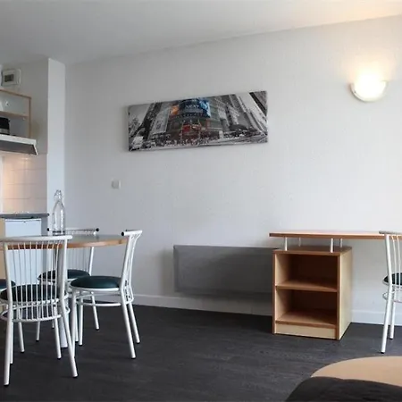 Appt 3 Pieces - Lr030-c223 Apartamento