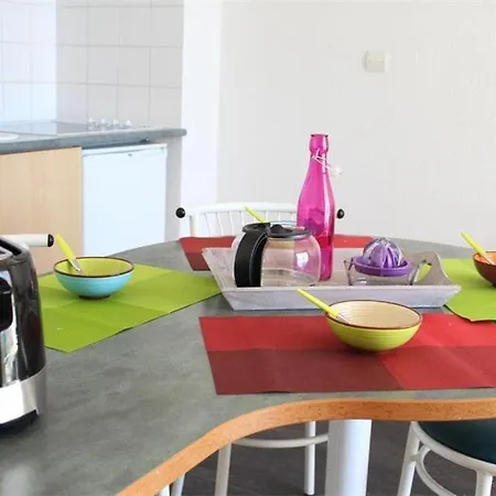 شقة Appt 3 Pieces - Lr030-c223