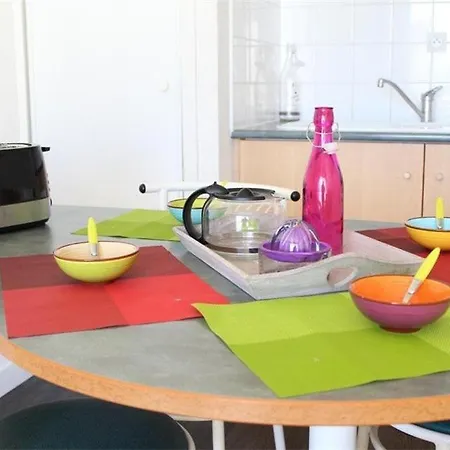 Appt 3 Pièces - Lr030-c223 Appartement *