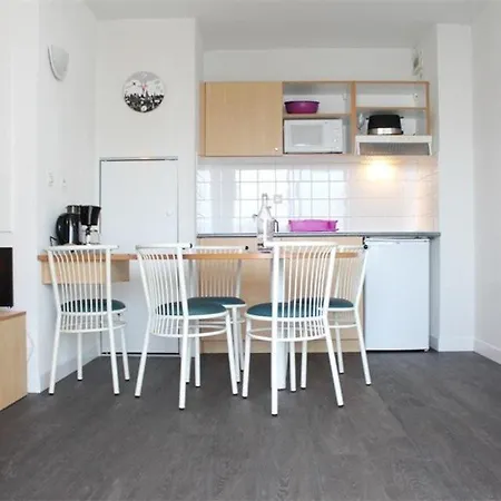 Appt 3 Pieces - Lr030-c223 Apartamento La Rochelle (Charente-Maritime)
