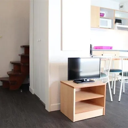 Appt 3 Pieces - Lr030-c223 * La Rochelle (Charente-Maritime)