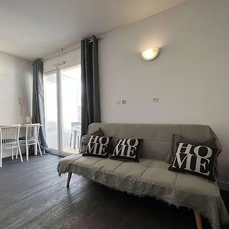 شقة Appt 3 Pieces - Lr030-c223 *