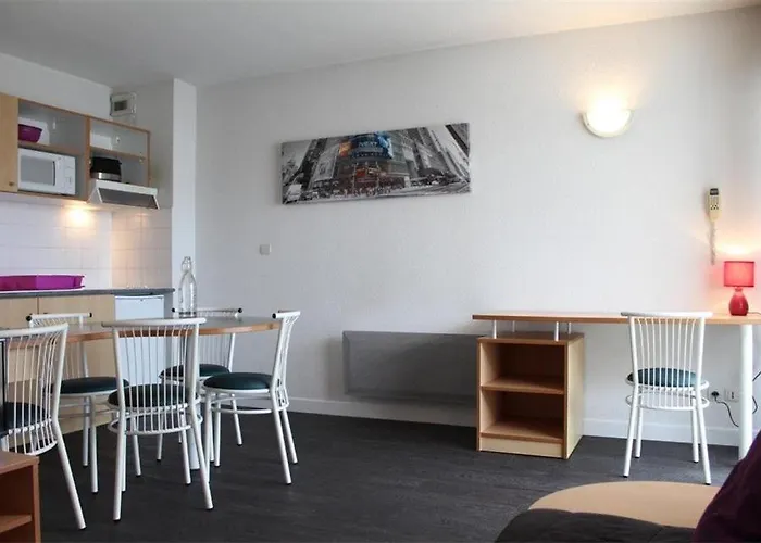 Appt 3 Pieces - Lr030-c223 Apartamento