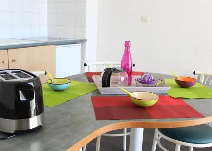 Apartamento Appt 3 Pieces - Lr030-c223