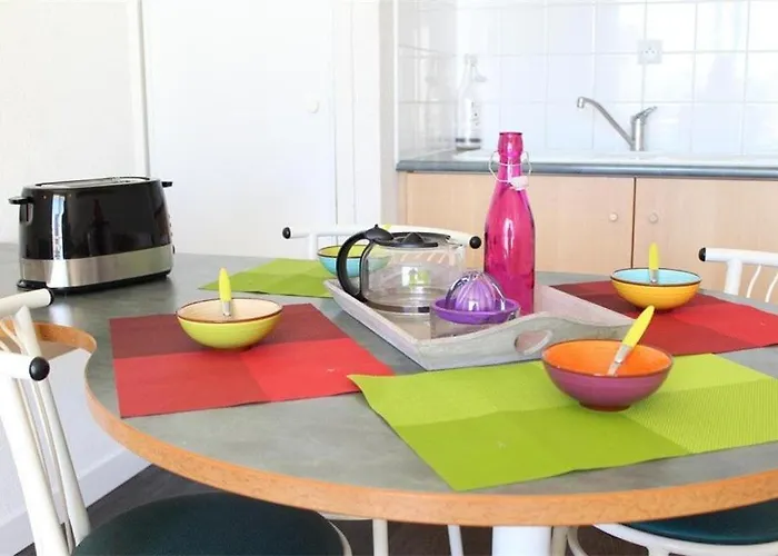 Appt 3 Pieces - Lr030-c223 Apartamento *