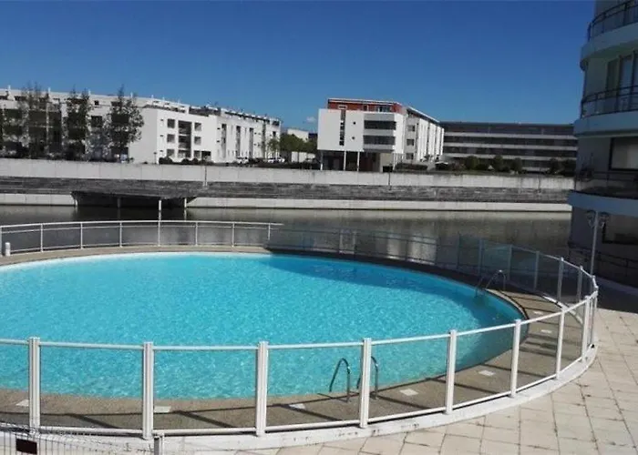 Appt 3 Pieces - Lr030-c223 La Rochelle (Charente-Maritime)