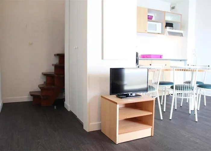 Appt 3 Pieces - Lr030-c223 * La Rochelle (Charente-Maritime)