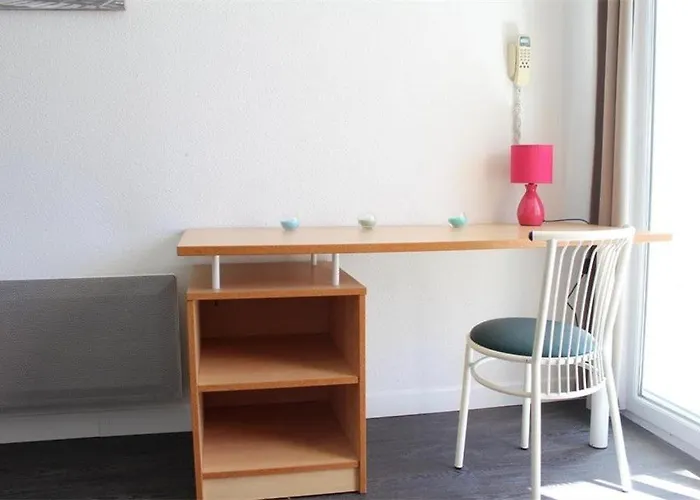 Appt 3 Pieces - Lr030-c223 Apartamento *