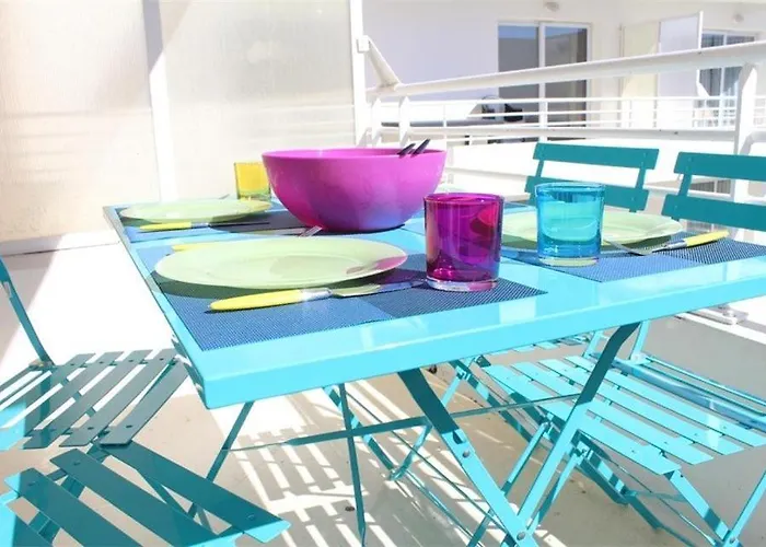 Appt 3 Pieces - Lr030-c223 La Rochelle (Charente-Maritime)