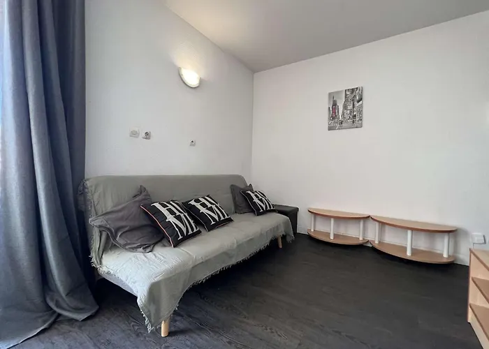 Appt 3 Pieces - Lr030-c223 * La Rochelle (Charente-Maritime)