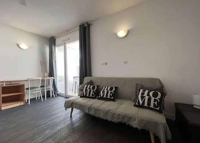 Apartamento Appt 3 Pieces - Lr030-c223 *